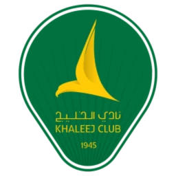 Logo of Al Khaleej