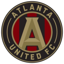 Logo of Atlanta United FC