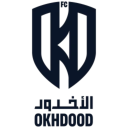 Logo of Al Okhdood