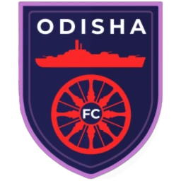Logo Odisha FC