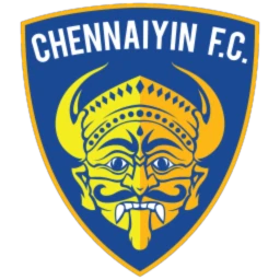 Logo Chennaiyin FC