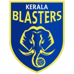 Logo Kerala Blasters FC