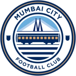 Logo of Mumbai City FC