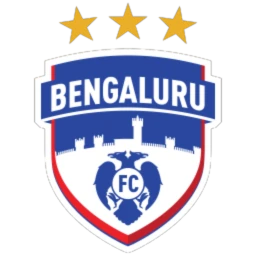Logo of Bengaluru FC