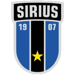 Logo of IK Sirius