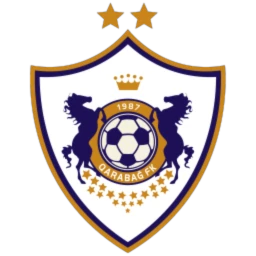Logo of Qarabağ FK
