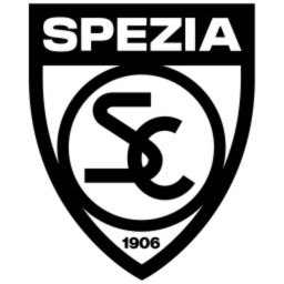 Logo of Spezia