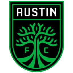 Logo of Austin FC