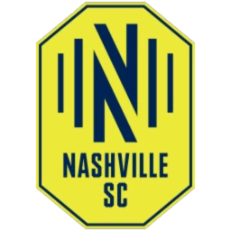 Logo of Nashville SC