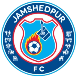 Logo Jamshedpur FC