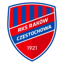 Logo of Raków Częstochowa