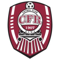 Logo of CFR Cluj