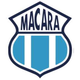 Logo of Macará