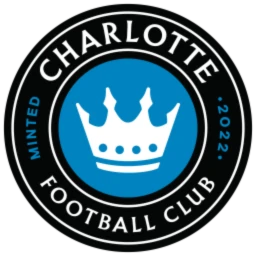 Logo of Charlotte FC