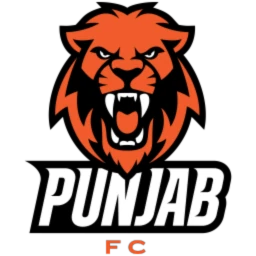 Logo Punjab FC