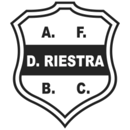 Logo Deportivo Riestra