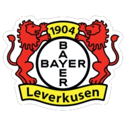 Logo of Bayer 04 Leverkusen (Women)