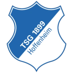 Logo of TSG 1899 Hoffenheim (Women)