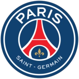 Logo Paris Saint-Germain (Women)