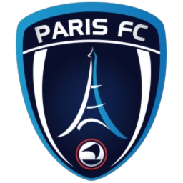 Logo of Paris FC (Women)