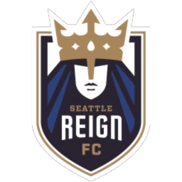 Logo of Seattle Reign FC (Women)