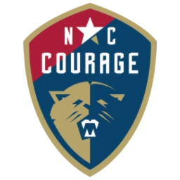 Logo of North Carolina Courage (Women)