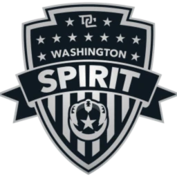 Logo of Washington Spirit (Women)