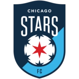Logo Chicago Stars FC (Women)