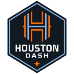 Logo of Houston Dash (Women)