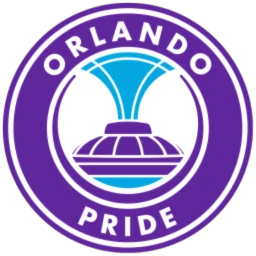 Logo of Orlando Pride (Women)