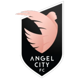 Logo of Angel City FC (Women)