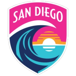 Logo of San Diego Wave FC (Women)