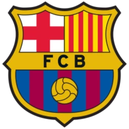 Logo FC Barcelona (Women)