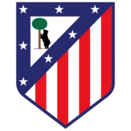 Logo of Atlético de Madrid (Women)