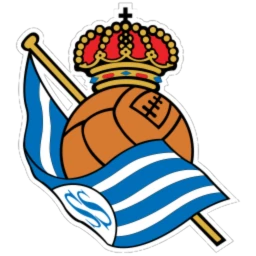 Logo of Real Sociedad (Women)