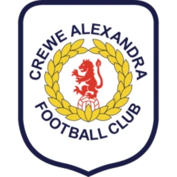 Crewe Alexandra