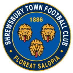 Shrewsbury Town