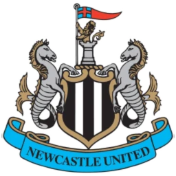 Logo Newcastle United