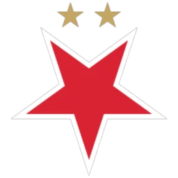 Logo of Slavia Praha (Women)