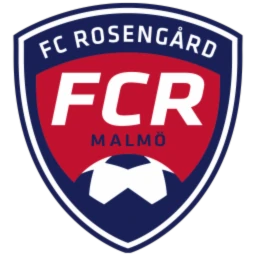 Logo of FC Rosengård (Women)