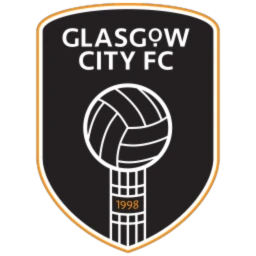 Logo of Glasgow City (Women)