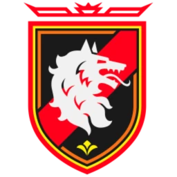 Logo Pro Clubs Custom 9