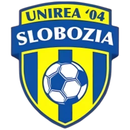 Logo of Unirea Slobozia
