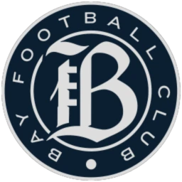 Logo of Bay FC (Women)