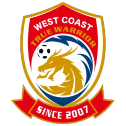 Qingdao West Coast FC