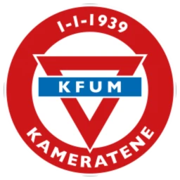 Logo of KFUM-Kameratene Oslo