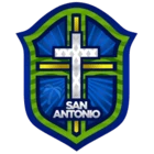 Logo of San Antonio Bulo Bulo