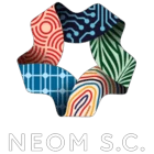 Logo of NEOM SC
