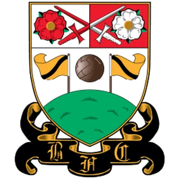 Logo of Barnet