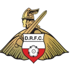 Logo of Doncaster Rovers